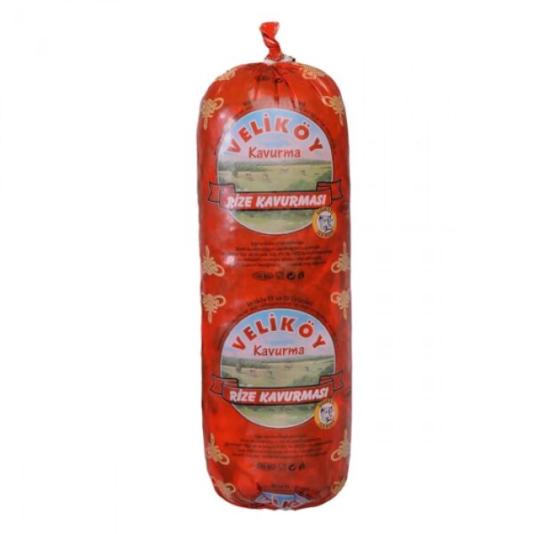 4000 Gr Rize Kavurması