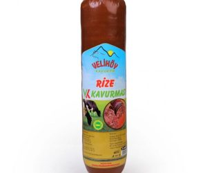 Rize Kavurma – Geleneksel Lezzetin Modern Yüzü